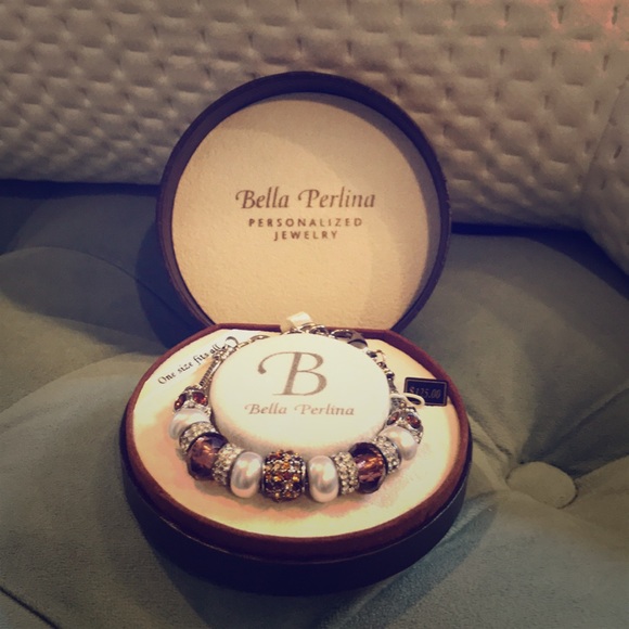 Bella Perlina Bracelet - Picture 1 of 4